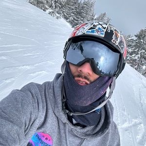 Meet your Posher, Robert